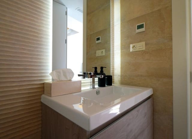 3 quarto Moradia para venda em Los Altos com piscina - 509 000 € (Ref: 9211234)