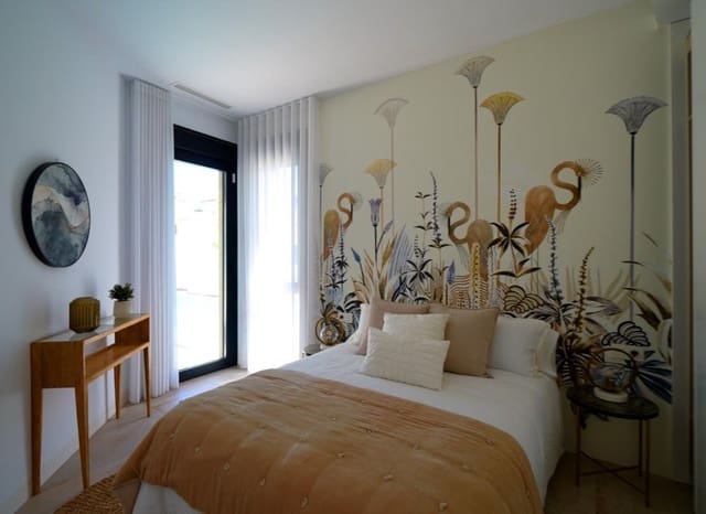 3 quarto Moradia para venda em Los Altos com piscina - 509 000 € (Ref: 9211234)