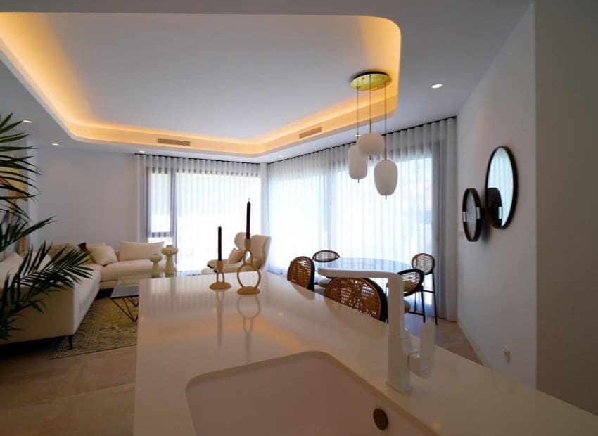 3 soveværelse Villa til salg i Los Altos med swimmingpool - € 509.000 (Ref: 9211234)