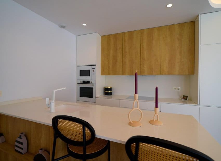 3 soveværelse Villa til salg i Los Altos med swimmingpool - € 509.000 (Ref: 9211234)