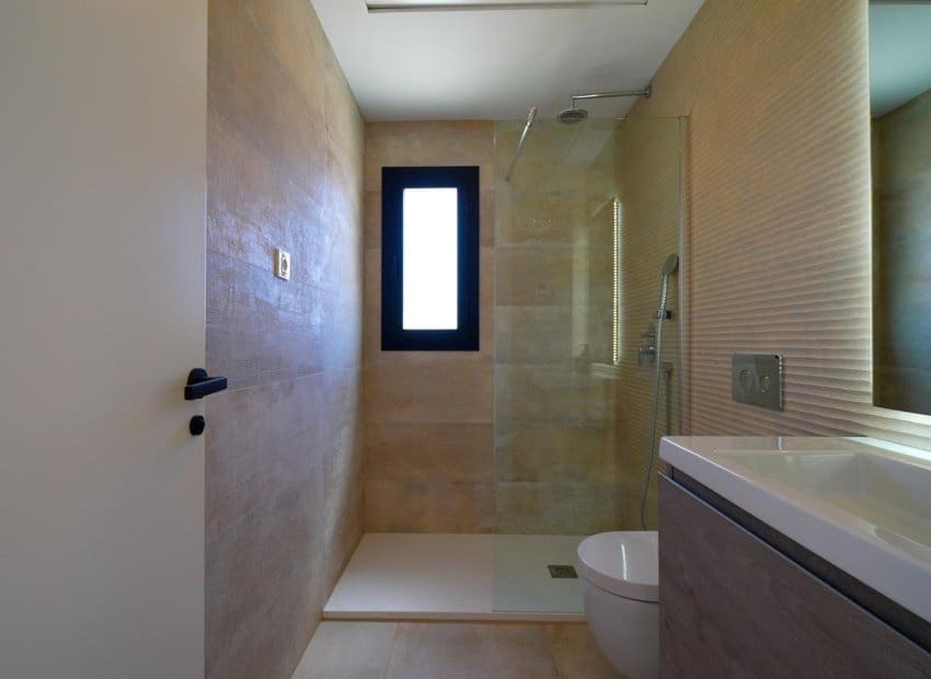 3 soveværelse Villa til salg i Los Altos med swimmingpool - € 509.000 (Ref: 9211234)