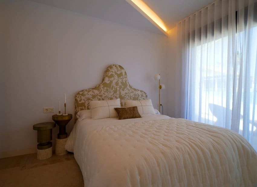 3 soveværelse Villa til salg i Los Altos med swimmingpool - € 509.000 (Ref: 9211234)