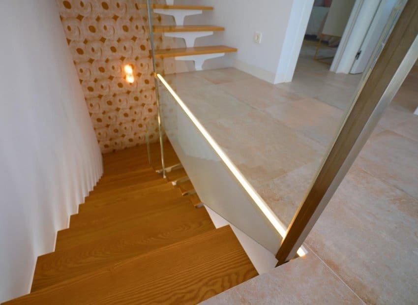 3 soveværelse Villa til salg i Los Altos med swimmingpool - € 509.000 (Ref: 9211234)