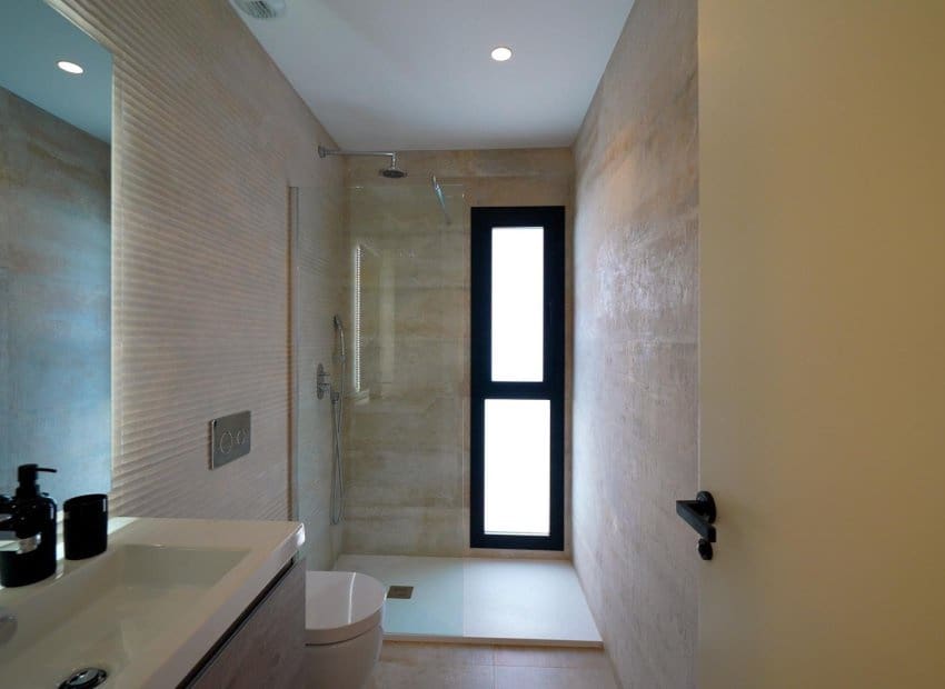 3 soveværelse Villa til salg i Los Altos med swimmingpool - € 509.000 (Ref: 9211234)