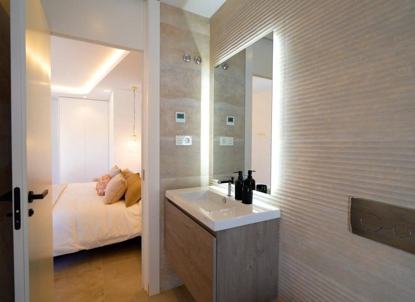 3 soveværelse Villa til salg i Los Altos med swimmingpool - € 509.000 (Ref: 9211234)