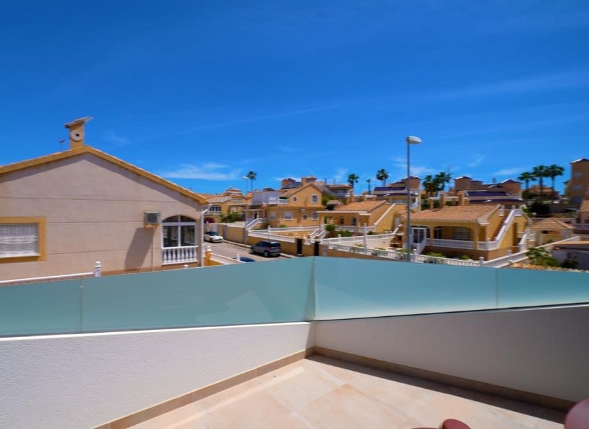 3 soveværelse Villa til salg i Los Altos med swimmingpool - € 509.000 (Ref: 9211234)