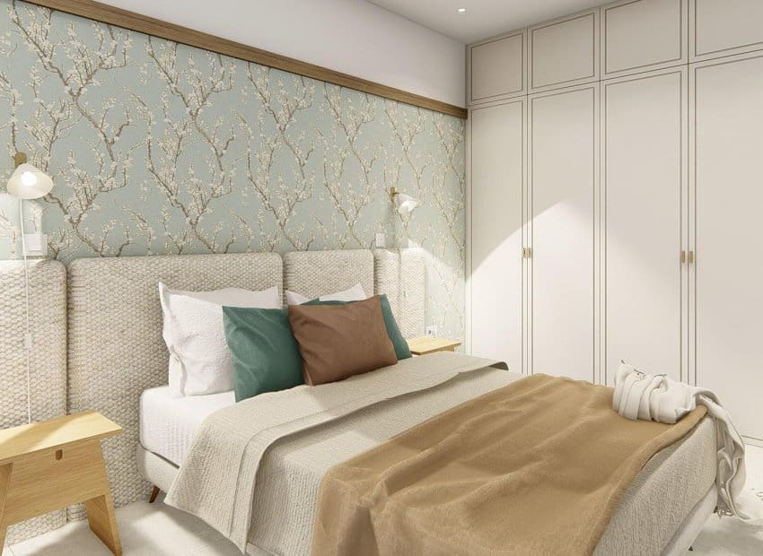 3 makuuhuone Paritalo myytävänä paikassa Dolores mukana uima-altaan - 460 000 € (Ref: 9211235)