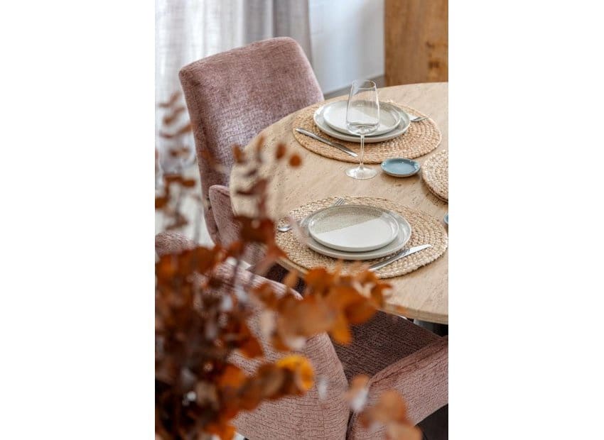 3 makuuhuone Paritalo myytävänä paikassa Dolores mukana uima-altaan - 460 000 € (Ref: 9211235)