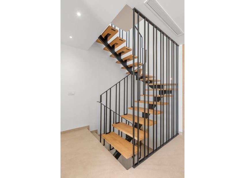 3 makuuhuone Paritalo myytävänä paikassa Dolores mukana uima-altaan - 460 000 € (Ref: 9211235)