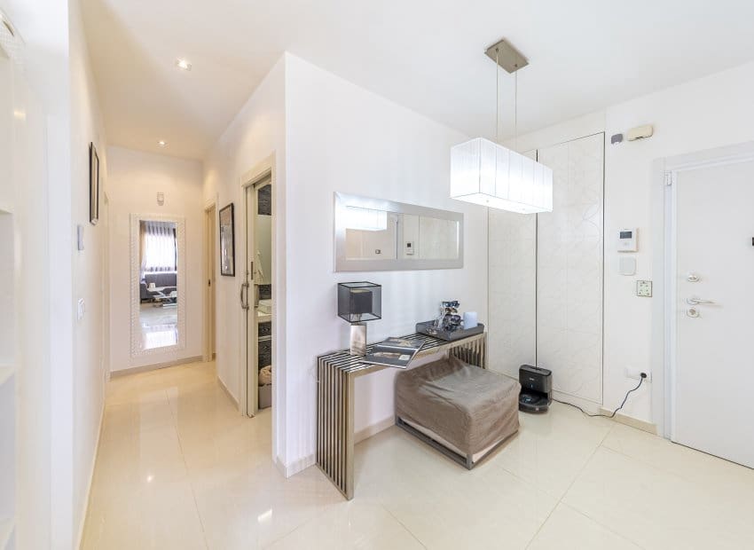 2 chambre Appartement à vendre à Guardamar del Segura avec piscine - 260 000 € (Ref: 9211238)