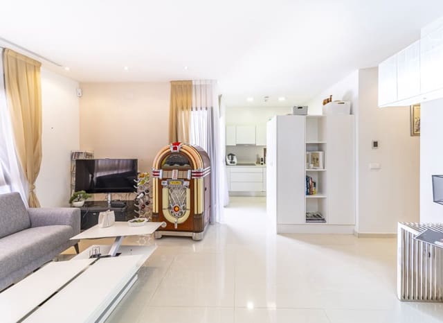 2 chambre Appartement à vendre à Los Secanos, Guardamar del Segura avec piscine - 260 000 € (Ref: 9211238)