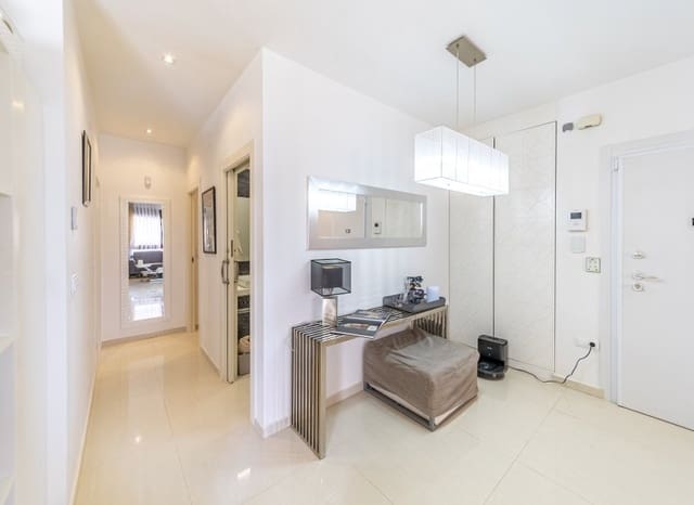 2 chambre Appartement à vendre à Los Secanos, Guardamar del Segura avec piscine - 260 000 € (Ref: 9211238)