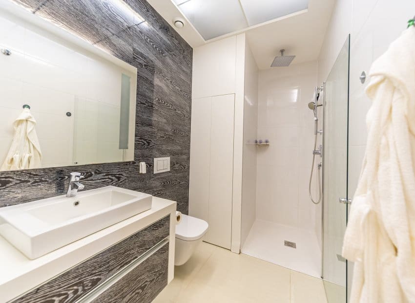 2 chambre Appartement à vendre à Guardamar del Segura avec piscine - 260 000 € (Ref: 9211238)