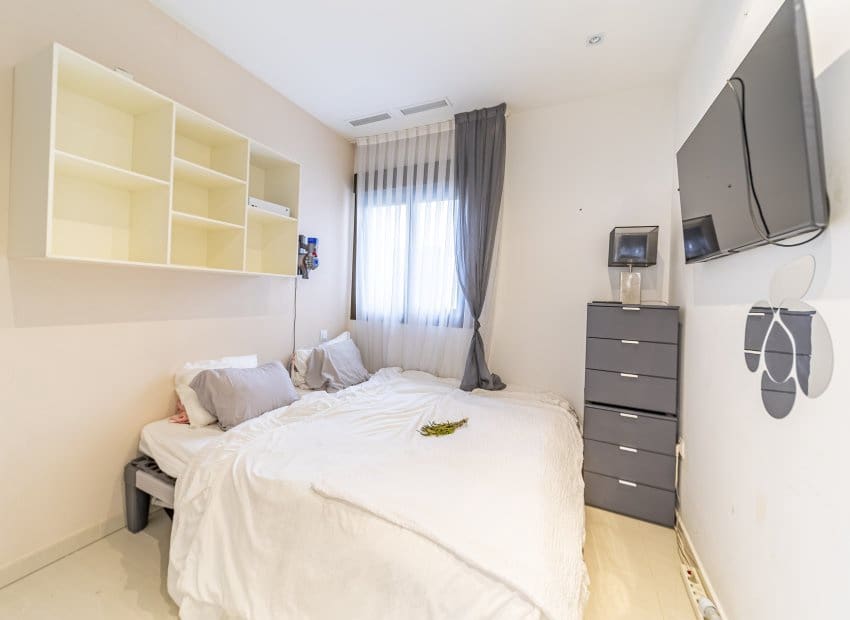 2 chambre Appartement à vendre à Guardamar del Segura avec piscine - 260 000 € (Ref: 9211238)