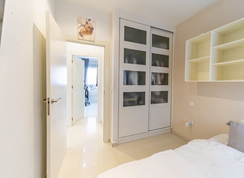 2 chambre Appartement à vendre à Guardamar del Segura avec piscine - 260 000 € (Ref: 9211238)