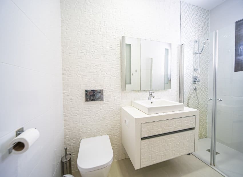 2 chambre Appartement à vendre à Guardamar del Segura avec piscine - 260 000 € (Ref: 9211238)