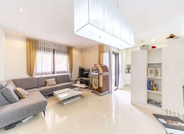 2 chambre Appartement à vendre à Los Secanos, Guardamar del Segura avec piscine - 260 000 € (Ref: 9211238)