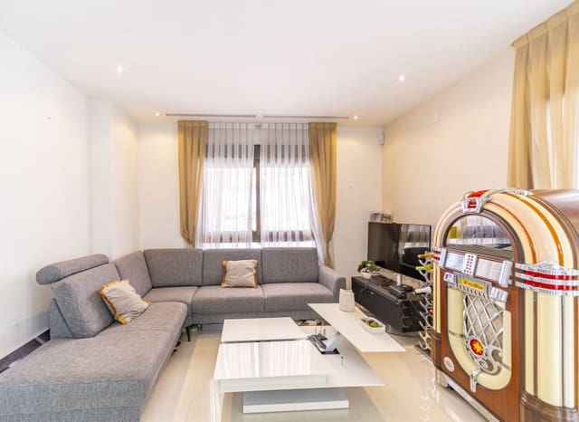 2 chambre Appartement à vendre à Los Secanos, Guardamar del Segura avec piscine - 260 000 € (Ref: 9211238)