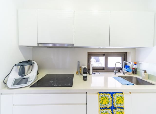 2 chambre Appartement à vendre à Los Secanos, Guardamar del Segura avec piscine - 260 000 € (Ref: 9211238)