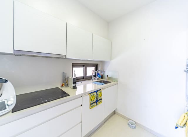 2 chambre Appartement à vendre à Los Secanos, Guardamar del Segura avec piscine - 260 000 € (Ref: 9211238)