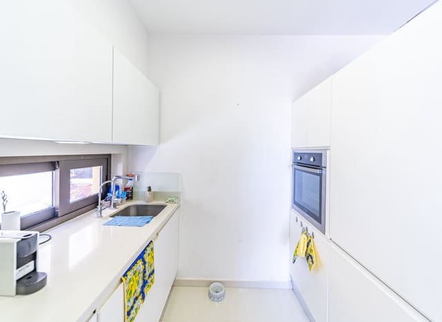 2 chambre Appartement à vendre à Los Secanos, Guardamar del Segura avec piscine - 260 000 € (Ref: 9211238)