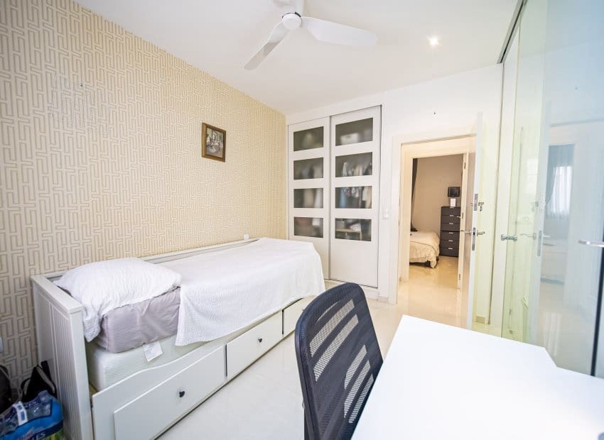 2 chambre Appartement à vendre à Guardamar del Segura avec piscine - 260 000 € (Ref: 9211238)