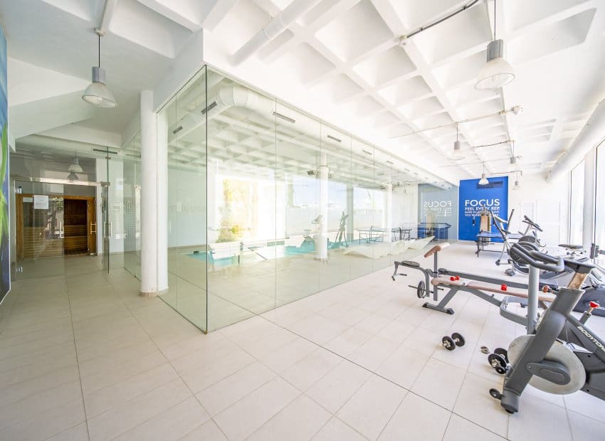 2 chambre Appartement à vendre à Guardamar del Segura avec piscine - 260 000 € (Ref: 9211238)