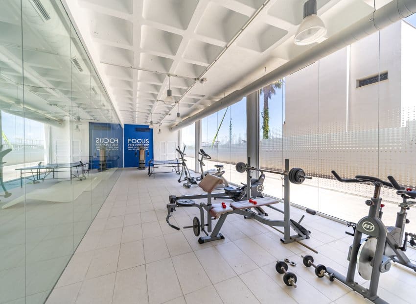 2 chambre Appartement à vendre à Guardamar del Segura avec piscine - 260 000 € (Ref: 9211238)