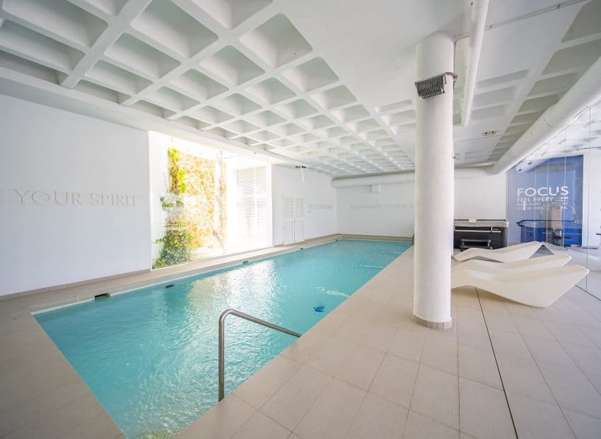 2 chambre Appartement à vendre à Guardamar del Segura avec piscine - 260 000 € (Ref: 9211238)