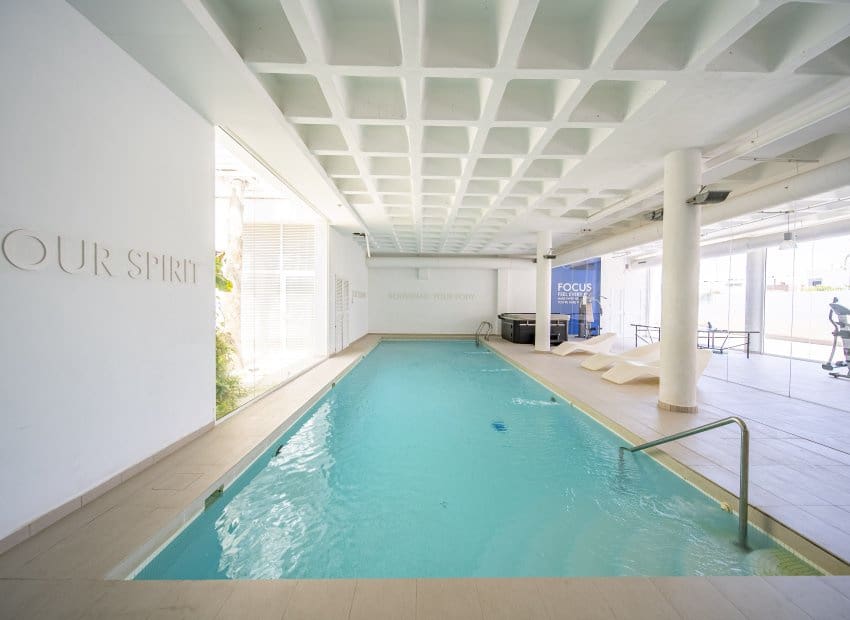 2 chambre Appartement à vendre à Guardamar del Segura avec piscine - 260 000 € (Ref: 9211238)