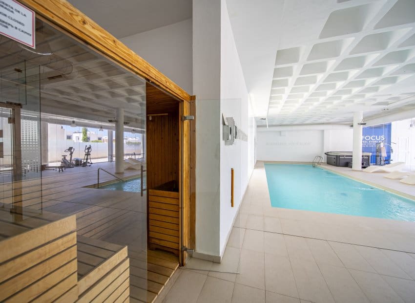 2 chambre Appartement à vendre à Guardamar del Segura avec piscine - 260 000 € (Ref: 9211238)