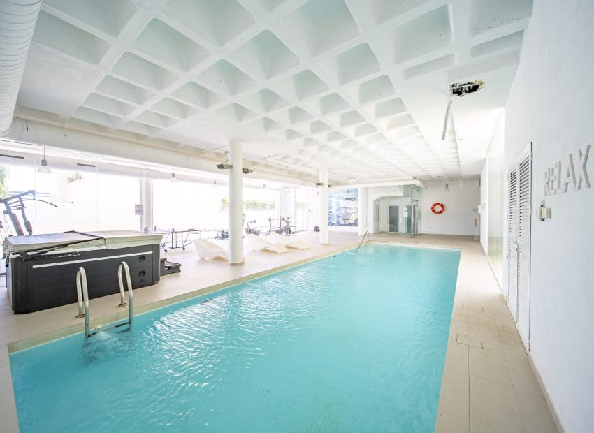 2 chambre Appartement à vendre à Guardamar del Segura avec piscine - 260 000 € (Ref: 9211238)