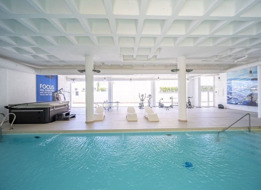 2 chambre Appartement à vendre à Guardamar del Segura avec piscine - 260 000 € (Ref: 9211238)