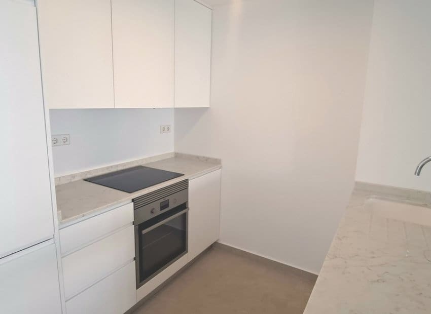 2 quarto Apartamento para venda em Playa Flamenca - 415 000 € (Ref: 9211240)