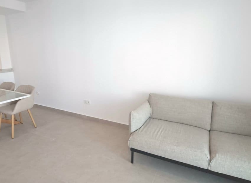 2 quarto Apartamento para venda em Playa Flamenca - 415 000 € (Ref: 9211240)