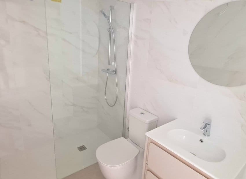 2 quarto Apartamento para venda em Playa Flamenca - 415 000 € (Ref: 9211240)