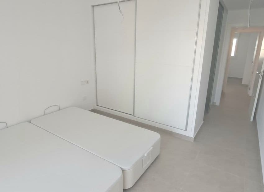 2 quarto Apartamento para venda em Playa Flamenca - 415 000 € (Ref: 9211240)