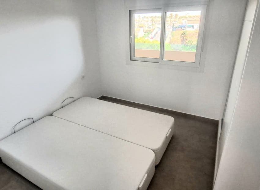 2 quarto Apartamento para venda em Playa Flamenca - 415 000 € (Ref: 9211240)