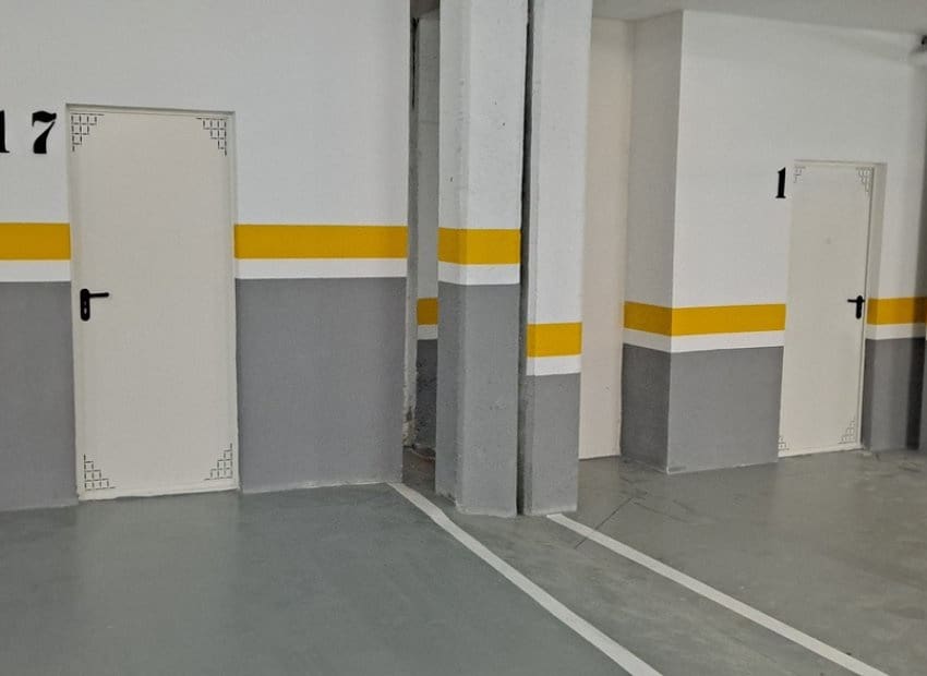 2 quarto Apartamento para venda em Playa Flamenca - 415 000 € (Ref: 9211240)