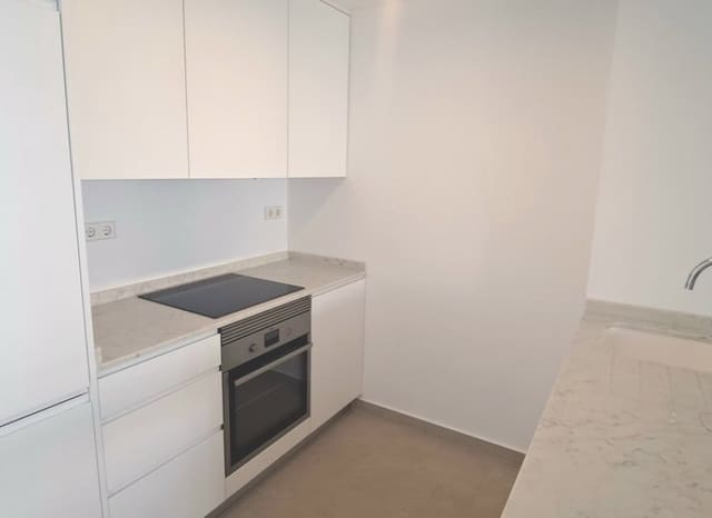 2 quarto Apartamento para venda em Playa Flamenca, Orihuela - 415 000 € (Ref: 9211240)