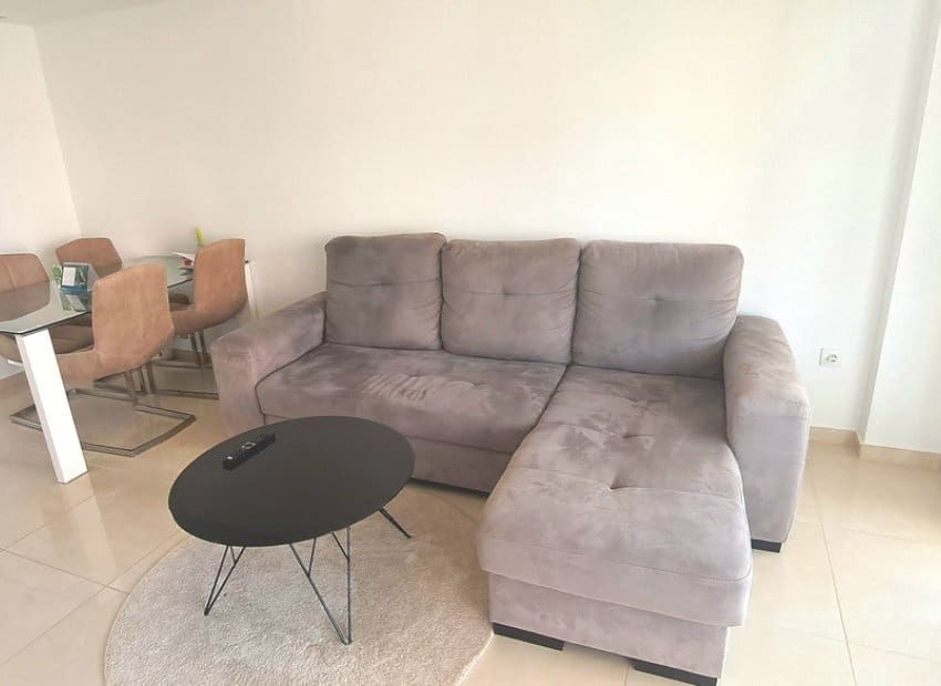 2 Zimmer Apartment zu verkaufen in Los Dolses mit Pool - 275.000 € (Ref: 9211241)