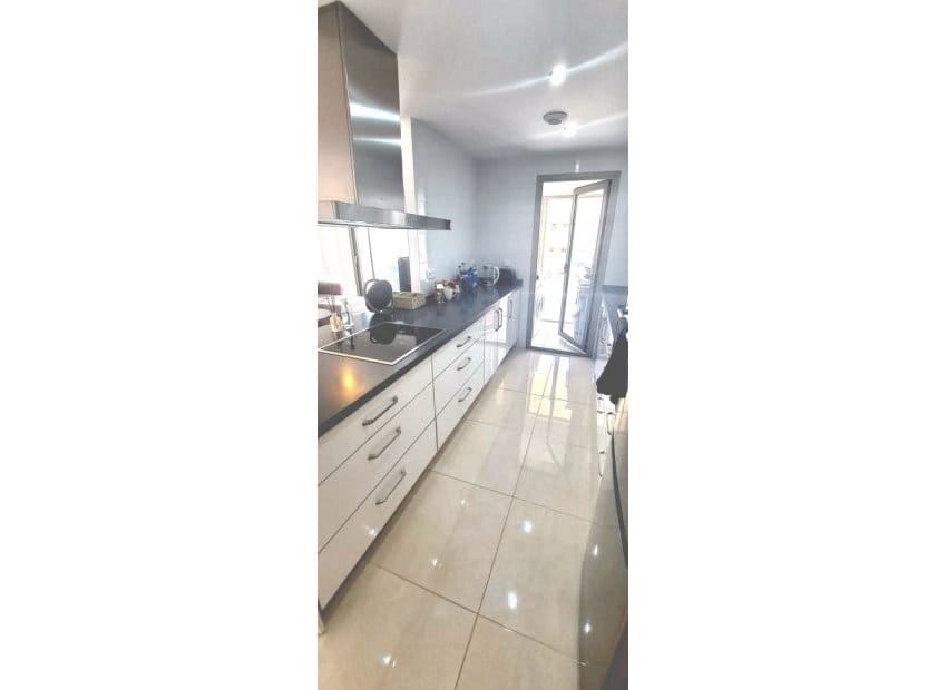 2 Zimmer Apartment zu verkaufen in Los Dolses mit Pool - 275.000 € (Ref: 9211241)