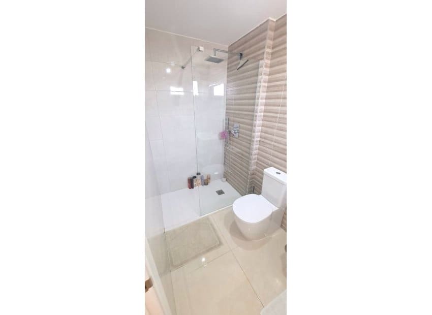 2 Zimmer Apartment zu verkaufen in Los Dolses mit Pool - 275.000 € (Ref: 9211241)