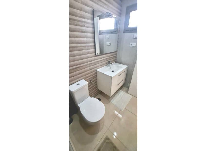 2 Zimmer Apartment zu verkaufen in Los Dolses mit Pool - 275.000 € (Ref: 9211241)