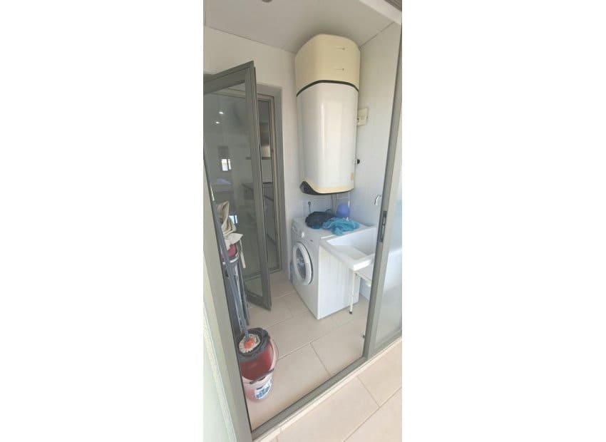 2 Zimmer Apartment zu verkaufen in Los Dolses mit Pool - 275.000 € (Ref: 9211241)