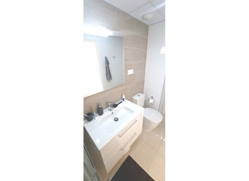 2 Zimmer Apartment zu verkaufen in Los Dolses mit Pool - 275.000 € (Ref: 9211241)