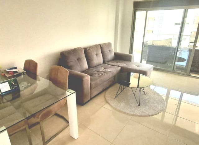 2 Zimmer Apartment zu verkaufen in Los Dolses, Orihuela mit Pool - 275.000 € (Ref: 9211241)