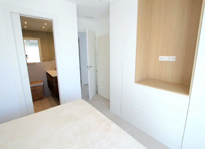 3 camera da letto Villa in vendita in San Fulgencio con piscina - 345.000 € (Rif: 9211244)