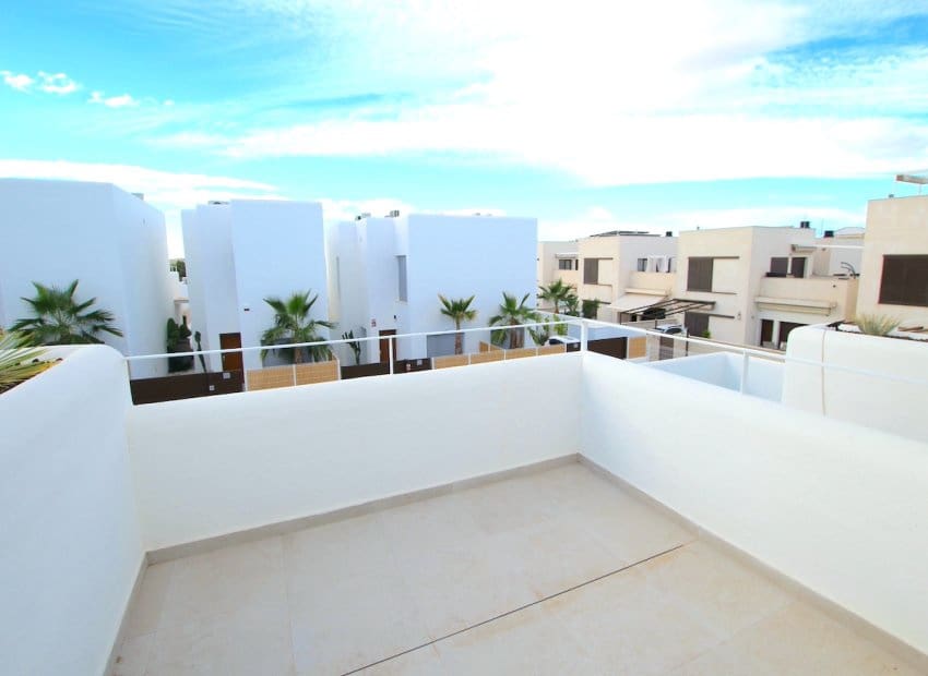 3 camera da letto Villa in vendita in San Fulgencio con piscina - 345.000 € (Rif: 9211244)