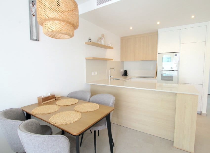 3 camera da letto Villa in vendita in San Fulgencio con piscina - 345.000 € (Rif: 9211244)